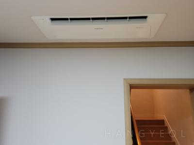 경기도 용인시 기흥구 영덕동 세종그랑시아아파트 시스템에어컨 기타