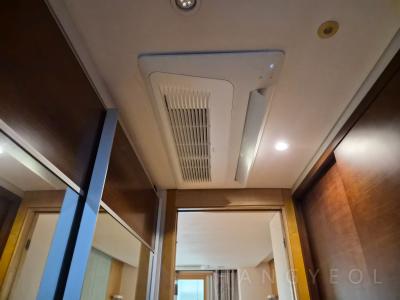 서울특별시 강남구 도곡동 타워팰리스 시스템에어컨 실내기