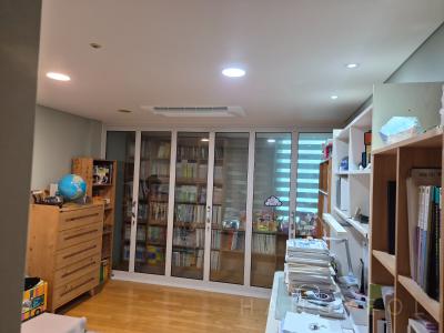 서울특별시 강남구 도곡동 타워팰리스 시스템에어컨 실내기