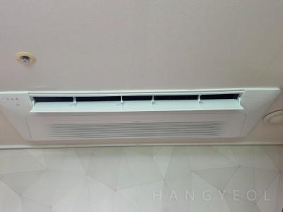 경상남도 거제시 아주동 덕산아내 프리미엄 2차 시스템에어컨 실내기