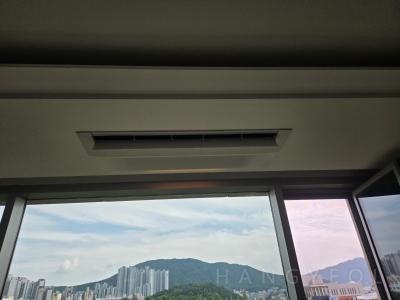 서울특별시 강남구 도곡동 로덴하우스 시스템에어컨 실내기