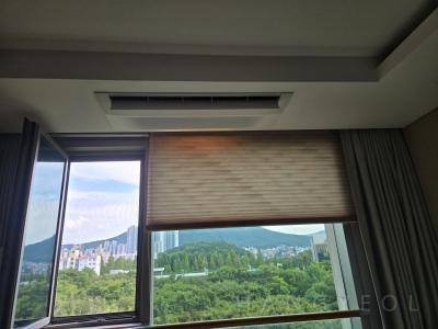 서울특별시 강남구 도곡동 로덴하우스 시스템에어컨 실내기