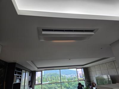 서울특별시 강남구 도곡동 로덴하우스 시스템에어컨 실내기
