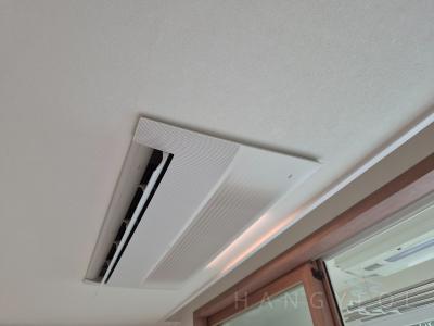 부산광역시 연제구 연산동 브라운스톤연제아파트 시스템에어컨 실내기
