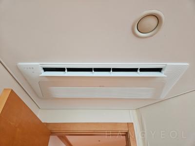 서울특별시 양천구 목동 현대하이페리온 시스템에어컨 실내기