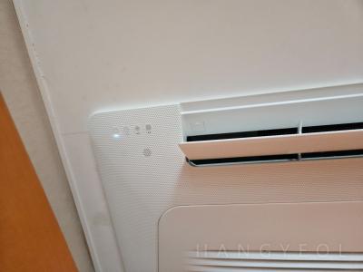 서울특별시 양천구 목동 현대하이페리온 시스템에어컨 실내기