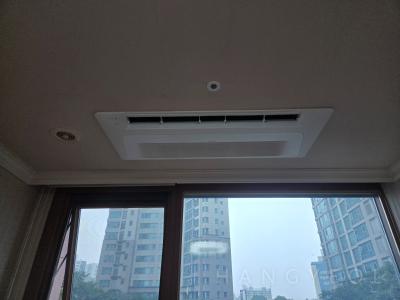 서울특별시 양천구 목동 현대하이페리온2 시스템에어컨 설치 사례