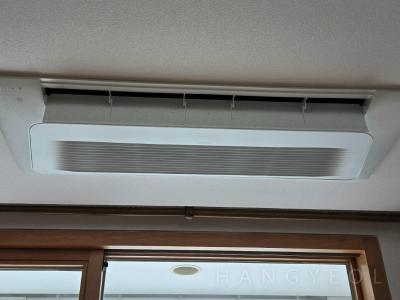 서울특별시 강남구 도곡동 타워팰리스 시스템에어컨 실내기