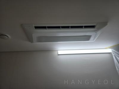 서울특별시 강남구 도곡동 타워팰리스 시스템에어컨 실내기