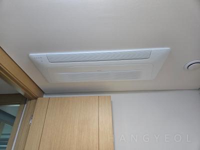 서울특별시 강남구 도곡동 타워팰리스 시스템에어컨 실내기