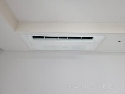 경기도 오산시 금암동 세교 데시앙 포레 시스템에어컨 실내기