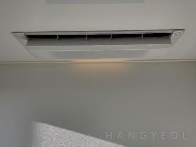 경기도 용인시 기흥구 신갈동 기흥더샵프라임뷰 시스템에어컨 실내기