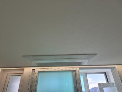 경기도 안양시 동안구 평촌동 향촌현대4차아파트 시스템에어컨 실내기