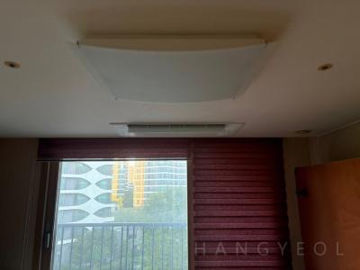 경기도 수원시 권선구 권선동 수원아이파크시티 1단지 시스템에어컨 실내기
