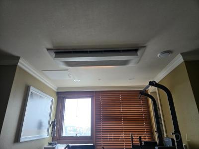 서울특별시 양천구 목동 현대하이페리온2 시스템에어컨 설치 사례