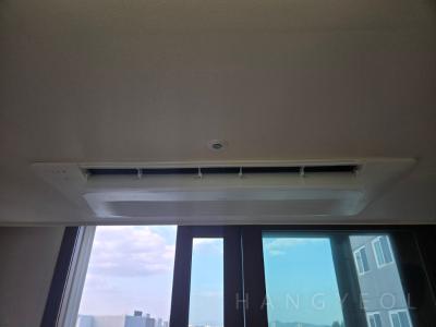 서울특별시 동작구 흑석동 흑석동 흑석한강푸르지오 시스템에어컨 실내기