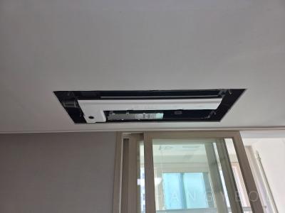 경기도 화성시 동탄구 산척동 그린힐 반도유보라 아이비파크 10 시스템에어컨 실내기