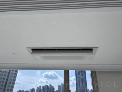 경기도 화성시 동탄구 반송동 동탄 파라곤 시스템에어컨 실내기