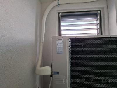 서울특별시 성북구 장위동 꿈의숲 아이파크 시스템에어컨 실외기