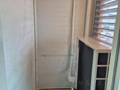 충청남도 천안시 동남구 봉명동 봉서산아이파크 시스템에어컨 실외기