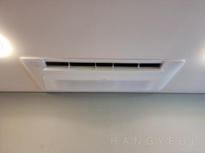 서울특별시 강남구 도곡동 타워팰리스 시스템에어컨 실내기