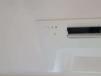 충청남도 천안시 서북구 두정동 한화 포레나 천안두정 시스템에어컨 기타