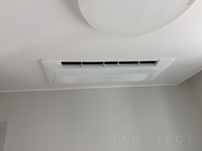 서울특별시 동대문구 청량리동 하이루체 시스템에어컨 실내기