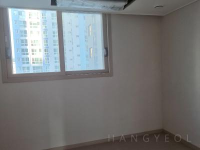 경상남도 양산시 동면 양산이지더원리버포레 시스템에어컨 실내기