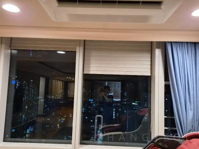 부산광역시 부산진구 부전동 더샵 센트럴스타 시스템에어컨 실내기