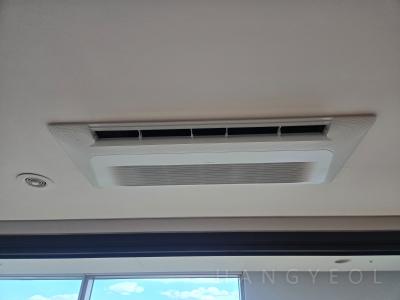 서울특별시 강남구 도곡동 타워팰리스 시스템에어컨 실내기