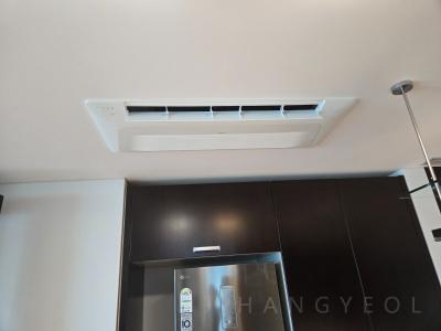 서울특별시 강남구 도곡동 타워팰리스 시스템에어컨 실내기