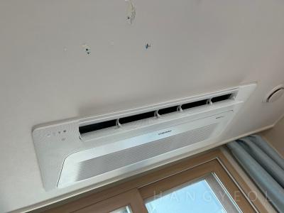 경기도 수원시 영통구 이의동 광교C1 호반베르디움, Summit Place광교 시스템에어컨 기타