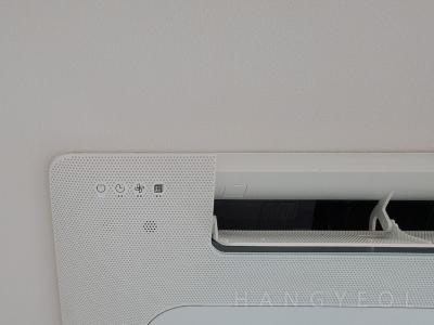 서울특별시 광진구 구의동 e편한세상 광진 그랜드파크 시스템에어컨 기타
