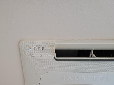 서울특별시 광진구 구의동 e편한세상 광진 그랜드파크 시스템에어컨 기타