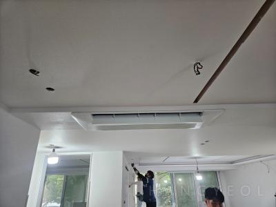 서울특별시 강남구 대치동 개포1,2차우성아파트 시스템에어컨 실내기