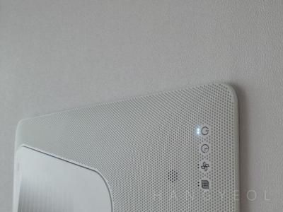 경기도 용인시 기흥구 중동 동백역 경남아너스빌 아파트 시스템에어컨 기타