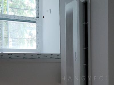 경기도 용인시 기흥구 중동 동백역 경남아너스빌 아파트 시스템에어컨 기타