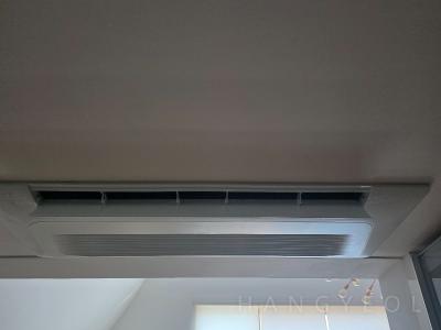 서울특별시 서초구 방배동 힐하우스 시스템에어컨 실내기