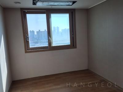 울산광역시 중구 반구동 e편한세상 강변 시스템에어컨 실내기