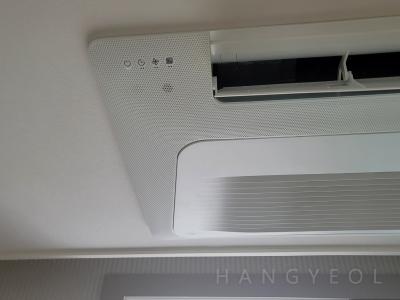 경기도 평택시 지제동 지제역 더샵 센트럴시티 시스템에어컨 기타