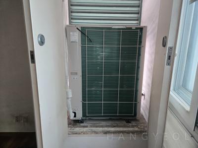 서울특별시 강남구 도곡동 우성캐릭터199 시스템에어컨 실외기