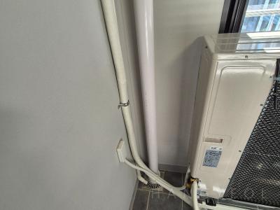 경기도 의정부시 신곡동 e편한세상신곡시 그니처뷰 시스템에어컨 실외기