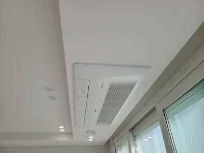 경기도 수원시 영통구 이의동 자연앤 힐스테이트 시스템에어컨 기타