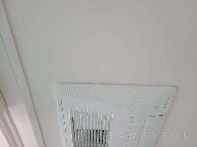 경기도 수원시 영통구 이의동 자연앤 힐스테이트 시스템에어컨 기타