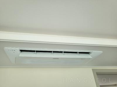 경기도 용인시 수지구 풍덕천동 진산마을삼성래미안5차아파트 시스템에어컨 기타