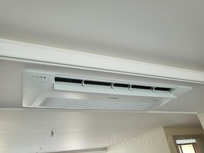 경기도 용인시 수지구 풍덕천동 진산마을삼성래미안5차아파트 시스템에어컨 기타
