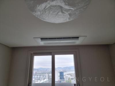 서울특별시 강남구 삼성동 래미안 라클래시 시스템에어컨 기타