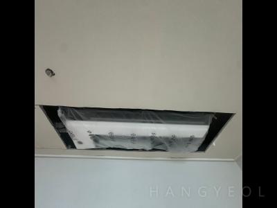 경상남도 거제시 아주동 덕산아내 프리미엄 2차 시스템에어컨 설치 사례