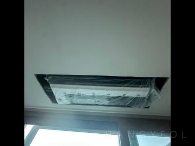 경상남도 거제시 아주동 덕산아내 프리미엄 2차 시스템에어컨 실내기