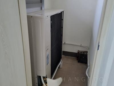 충청북도 청주시 흥덕구 비하동 청주 비하 1차 대광로제비앙 시스템에어컨 실외기
